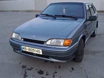 Авто ВАЗ 2114 2008 № 8769602