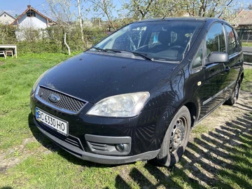 Авто Ford Focus 2006 № 8769605