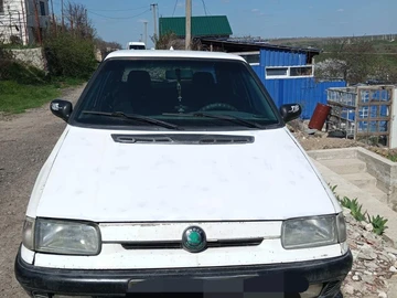 Авто Skoda Felicia 1997 № 8769607