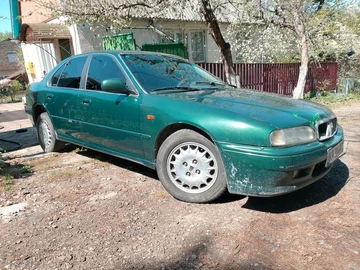 Авто Land Rover 109 1996 № 8769619