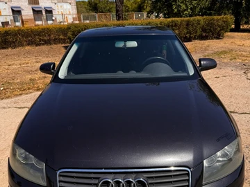 Авто Audi A3 2004 № 8769621