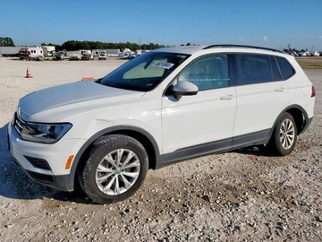 Авто Volkswagen Tiguan 2020 № 8769622