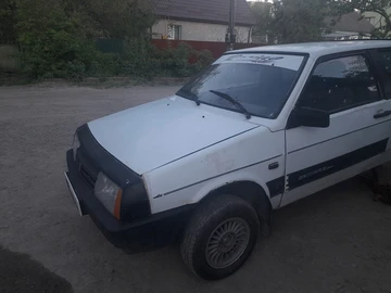 Авто ВАЗ 2108 1986 № 8769627