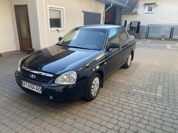 Авто ВАЗ 2170 Priora 2008 № 8769629