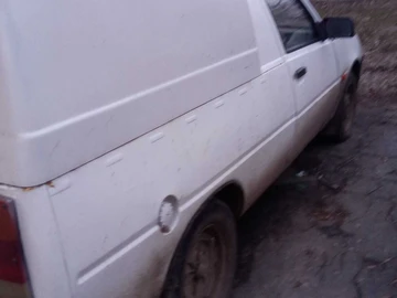 Авто ЗАЗ 1102 2005 № 8769633