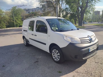 Авто Daewoo Arcadia 2017 № 8769634