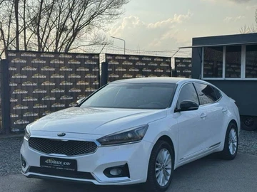 Авто KIA Cadenza K7  2016 № 8769637