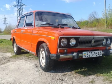 Авто ВАЗ 2106 1995 № 8769638