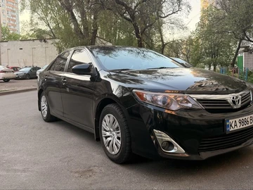 Авто Toyota Camry 2014 № 8769644