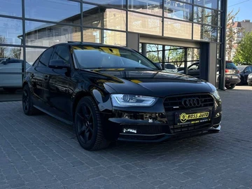 Авто Audi A4 2013 № 8769647