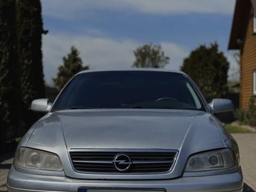 Авто Opel Omega 2001 № 8769649