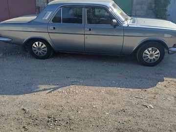 Авто ГАЗ 24-10 Волга 1979 № 8769651