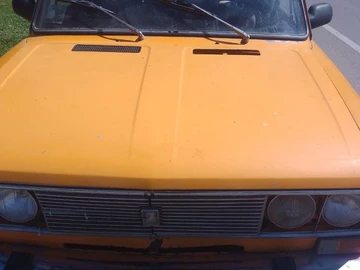 Авто ВАЗ 2106 1979 № 8769761