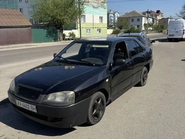 Авто Chery Amulet 2008 № 8769767
