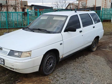 Авто ВАЗ 2111 Богдан 2013 № 8769768