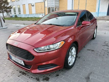 Авто Ford Fusion 2013 № 8769785