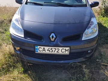 Авто Renault 4 2008 № 8769788