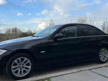 Авто BMW 3 Серия 2006 № 8769793