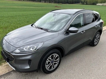 Авто Ford Escape 2022 № 8769794