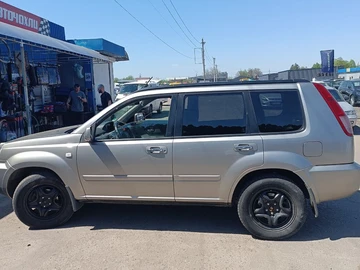Авто Nissan X-Trail 2005 № 8769800