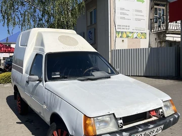 Авто ЗАЗ 965 2004 № 8769802