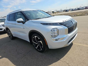 Авто Mitsubishi Outlander 2022 № 8769805