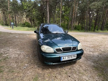 Авто Daewoo Arcadia 2005 № 8769806