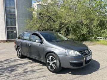 Авто Volkswagen Golf 2007 № 8769807