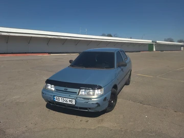 Авто ВАЗ 2110 2003 № 8769814