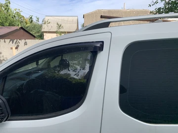 Авто Peugeot Partner 2010 № 8769818