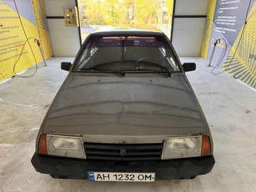 Авто ВАЗ 21099 1994 № 8769825