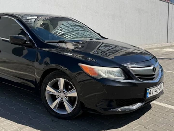 Авто Acura Ilx 2013 № 8769829