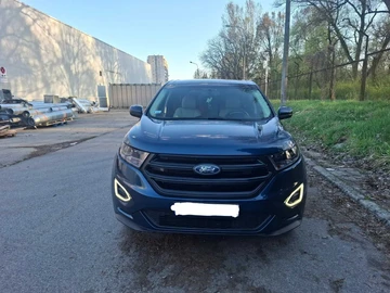 Авто Ford Edge 2017 № 8769830