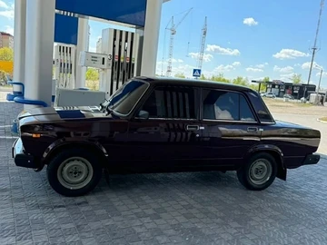 Авто ВАЗ 2107 2008 № 8769832