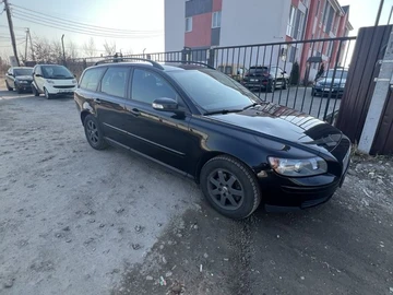 Авто Volvo V50 2007 № 8769838