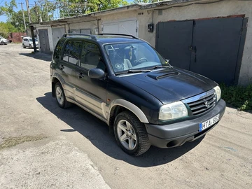 Авто Suzuki Grand Vitara 2000 № 8769840