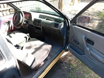 Авто Ford Escort 1988 № 8769849