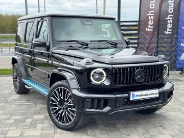 Авто Mercedes Mb 2025 № 8769850