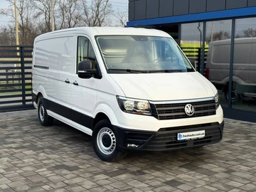 Авто Volkswagen Crafter 2020 № 8769852