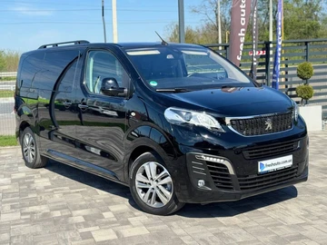 Авто Peugeot Traveller 2020 № 8769855