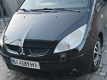 Авто Mitsubishi Colt 2006 № 8769856