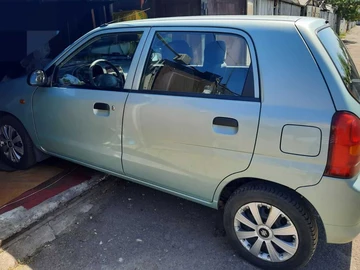Авто Suzuki Alto 2005 № 8769858