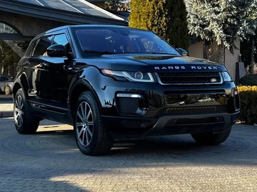 Авто Land Rover Range Rover Evoque 2016 № 8769859