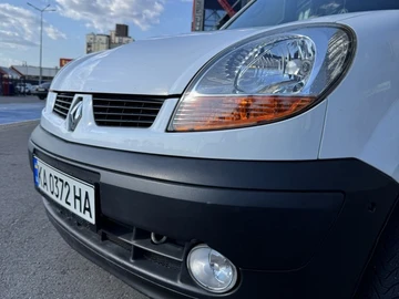 Авто Renault Kangoo Passenger 2005 № 8769863