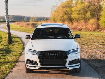 Авто Audi Q3 2017 № 8769869
