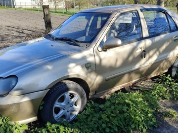 Авто Geely Ck 2008 № 8769875