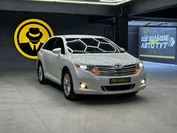 Авто Toyota Venza 2013 № 8769881