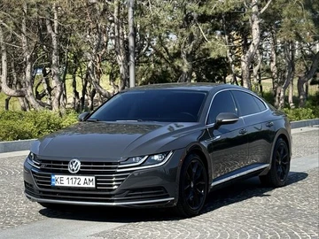 Авто Volkswagen Arteon 2020 № 8769884