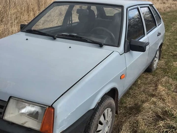 Авто ВАЗ 2109 2003 № 8769886