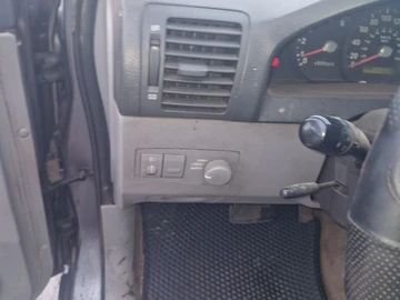Авто KIA Sorento 2004 № 8769896